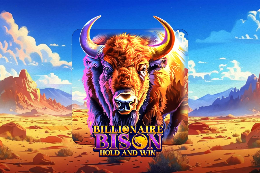 17566 billionaire bison